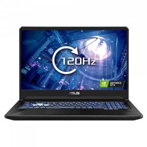 Asus TUF Gaming FX705 17.3" Gaming Laptop
