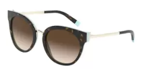 Tiffany & Co. Sunglasses TF4168 81343B