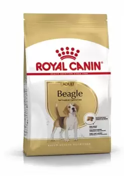 Royal Canin Beagle Adult Dry Dog Food, 12kg