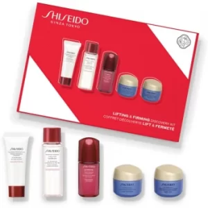 Shiseido InternalPowerResist Gift Set XI. for Women