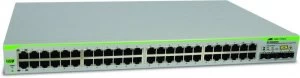 Allied Telesis WebSmart AT-GS950/48 - 48 Ports - Manageable Ethernet S