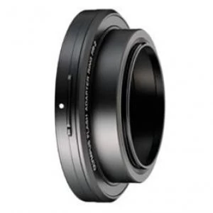FR-2 Flash Adapter Ring for EM-M6028 Macro Lens with RF-11 or TF-22