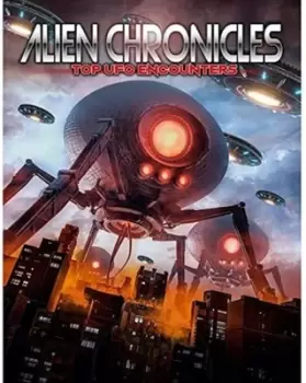 Alien Chronicles - Top UFO Encounters - DVD
