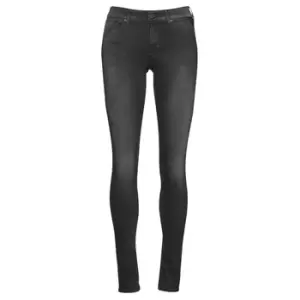Replay LUZIEN womens in Black - Sizes US 26 / 32,US 27 / 32,US 28 / 32,US 29 / 32,US 25 / 32,US 31 / 32,US 24 / 30,US 25 / 30,US 26 / 30,US 27 / 30,US