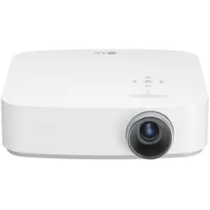 LG CineBeam PF50KS Projector - White