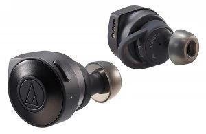 Audio Technica CKS5TW Bluetooth Wireless Earbuds