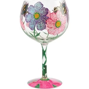 My Drinking Garden Lolita Gin Glass