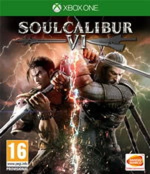 Soulcalibur 6 Xbox One Game
