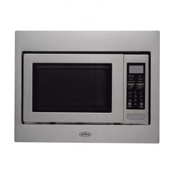 Belling BIMW60 25L 900W Microwave Oven