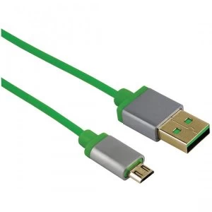 IBU2MC012 1.2m USB to Micro USB Plug