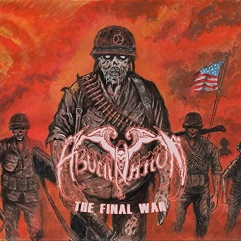 Abomination - Lp-Abomination-The Final War -Lp Vinyl