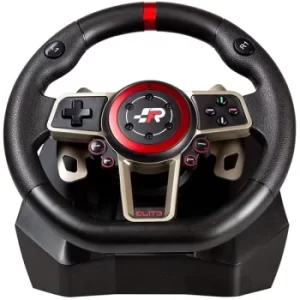 Suzuka Elite Next Multi Format Steering Wheel