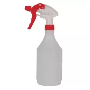 Slingsby Colour Coded Trigger Spray Bottles, Red