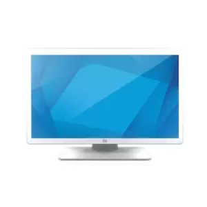 Elo Touch Solutions 2703LM computer monitor 68.6cm (27") 1920 x 1080 pixels Full HD LCD Touch Screen White