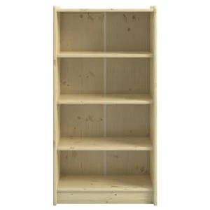 Steens For Kids Tall Bookcase - Pine