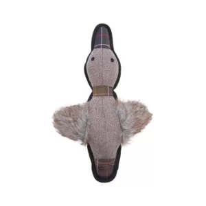 Barbour Dog Toy Duck One