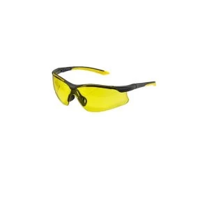 BBrand Yale Safety Spectacles Yellow