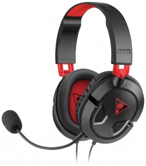 Turtle Beach Recon 50 Headset for PC