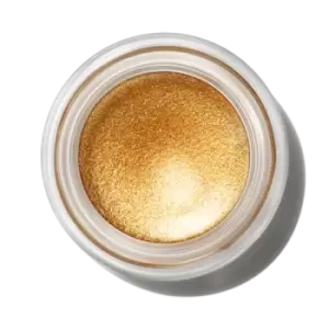 MAC Cosmetics Pro Longwear Paint Pot - Highly Pigmented In Born To Beam Gold, Size: 5g