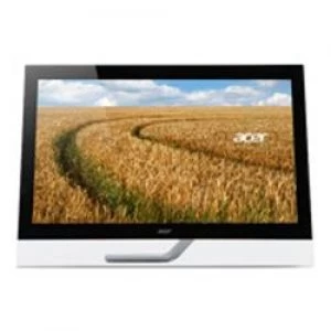 Acer 27" T272H Full HD IPS Touch Screen LED Monitor