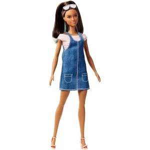 Barbie Fashionistas Doll Awesome