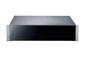 Samsung Chef Collection Silver Warming Drawer