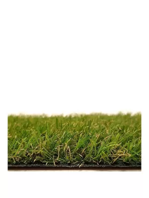 Nomow Green Meadow 20Mm Artificial Grass - 2M Width X 2M