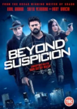 Beyond Suspicion Movie