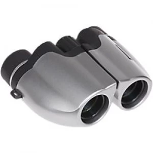 Sunagor Binoculars Mini Compact SUN001 Silver
