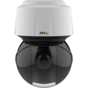 Axis Q6128-E Spherical IP security camera Indoor & outdoor 3840 x...