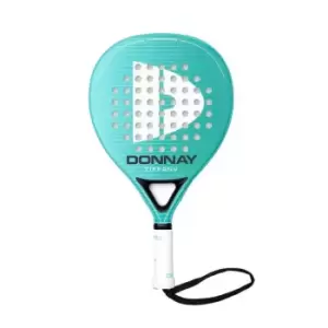 Donnay Tiffany Light Racket - Green
