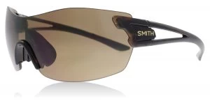 Smith Asana/N Sunglasses Dark Havana 086 99mm