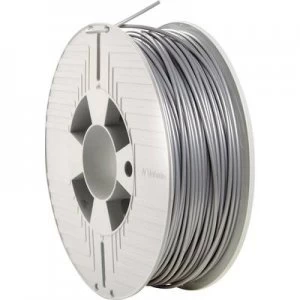 Verbatim 55329 Filament PLA 2.85mm 1000g Grey