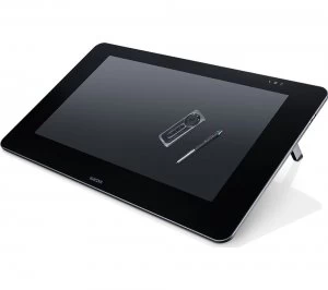 Wacom Cintiq 27QHD Pen and Touch 27" Graphics Tablet
