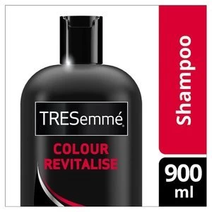 TRESemme Colour Revitalise Shampoo 900ml