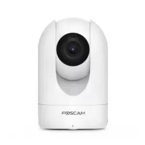 Foscam R4M security camera Cube IP security camera Indoor 2560 x...