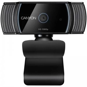Canyon CNS-CWC5 Full HD live streaming Web Camera