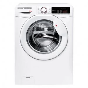 Hoover H3W4105 10KG 1400RPM Washing Machine