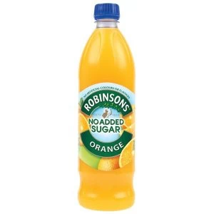 Robinsons Special R Squash 1 Litre No Added Sugar Orange Pack of 12