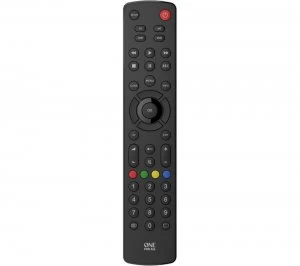 One FOR ALL Contour 4 Devices Universal Remote Control