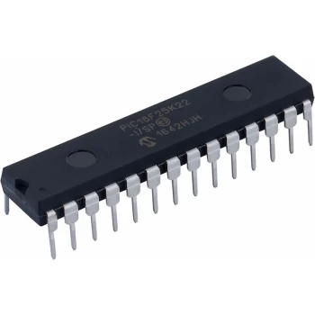 AXE010X2-28x2 Chip - Picaxe