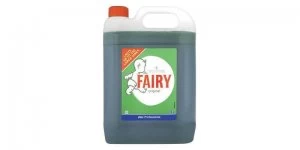 Fairy Original Hand Dish Wash 5L