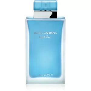 Dolce & Gabbana Light Blue Eau Intense Eau de Parfum For Her 100ml