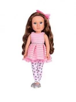 Our Generation Bluebell doll One Colour