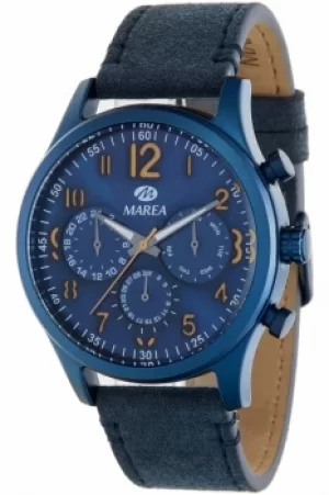 Mens Marea Watch B54102/4