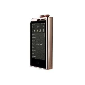 Cowon PLENUE L High Resolution Music Player - Rose Gold