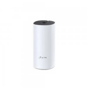 TP Link Deco M4 AC1200 Whole Home Mesh WiFi System - White