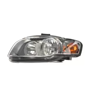 ABAKUS Headlights AUDI 446-1109L-LD-EM 2745503,8E0941004AJ Headlamp,Headlight