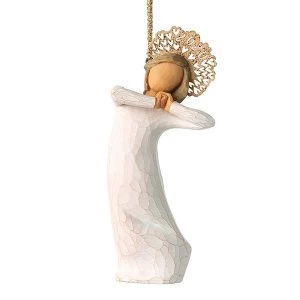 2020 (Willow Tree) Hanging Ornament