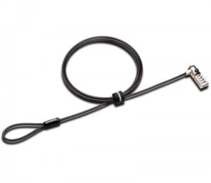 Kensington Combination Cable Lock from Lenovo